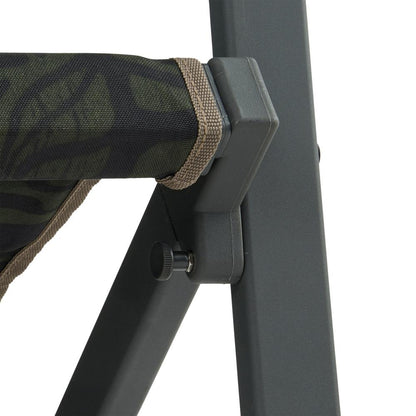 Kelty - Rad-Arondack Chair - Wood Thrush