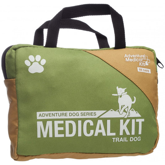 AMK - Trail Dog Medical Kit