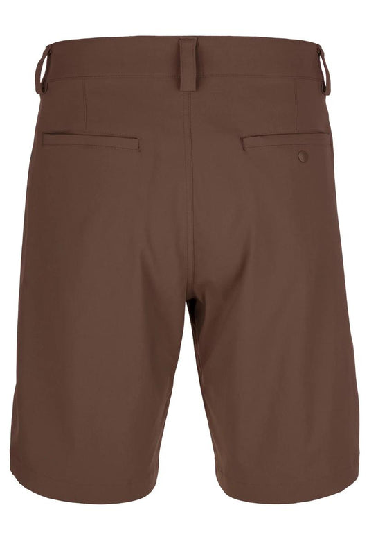 Flylow - Hot Tub 9.5 Short - Men's - Coffee