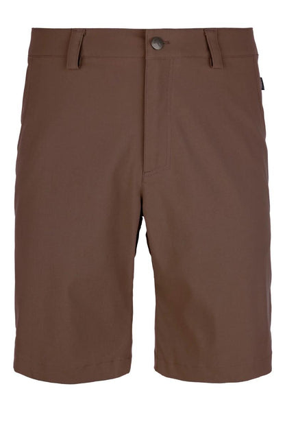 Flylow - Hot Tub 9.5 Short - Men's - Coffee