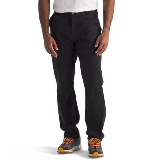 The North Face - Beta Utility Pant - Men's - Tnf Black