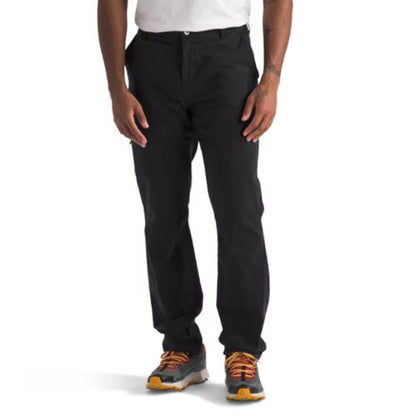 The North Face - Beta Utility Pant - Men's - Tnf Black