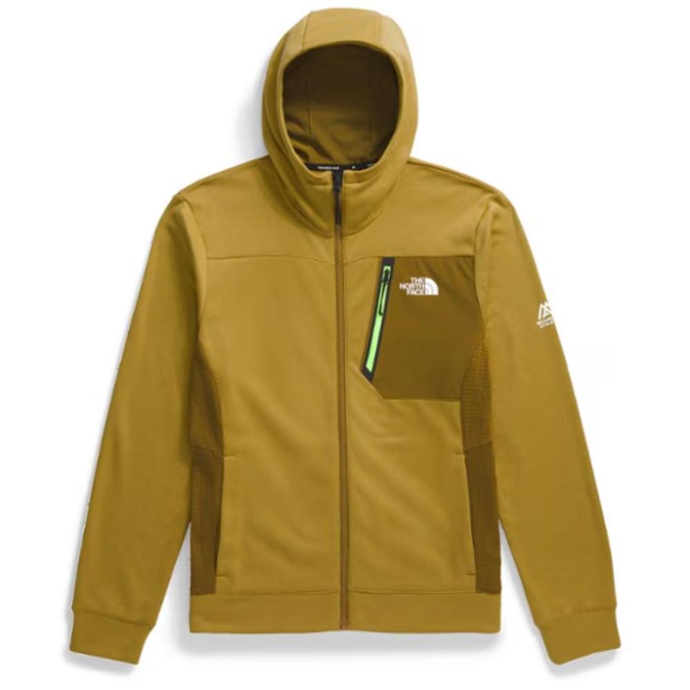 The North Face - Mountain Athletics Full Zip Fleece - Men's
