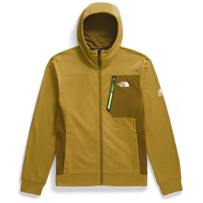The North Face - Mountain Athletics Full Zip Fleece - Men's