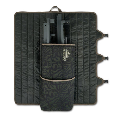 Kelty - Rad-Arondack Chair - Wood Thrush