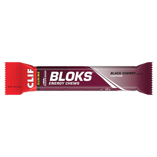 Clif Bar - Shot Bloks