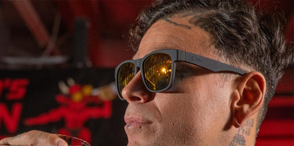 BFGs - Hellhound Hallucinations