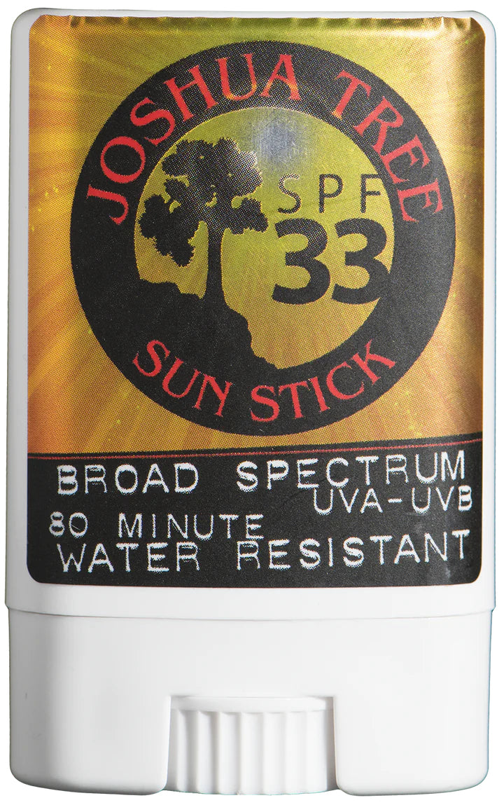 Joshua Tree - Sun Stick SPF 33