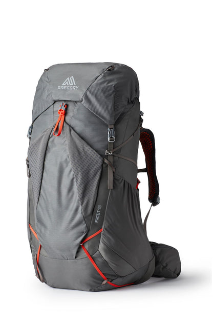Gregory - Facet 45 - Women's - Sunset Grey