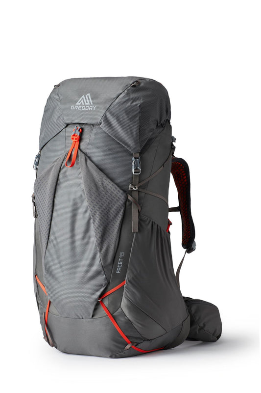 Gregory - Facet 45 - Women's - Sunset Grey