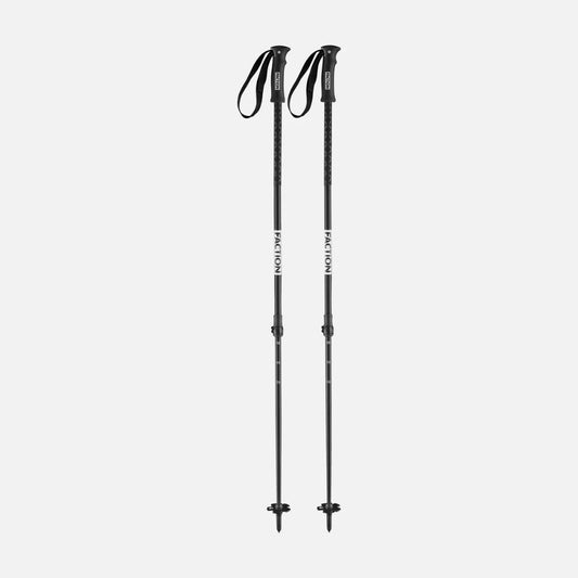 Faction - Agent Adjustable Poles