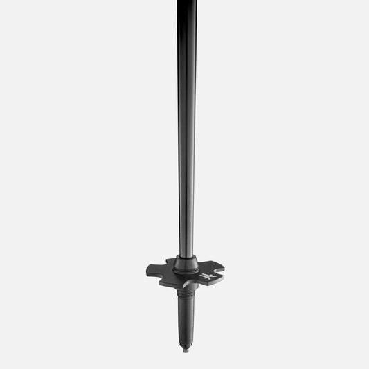 Faction - Agent Adjustable Poles - Black