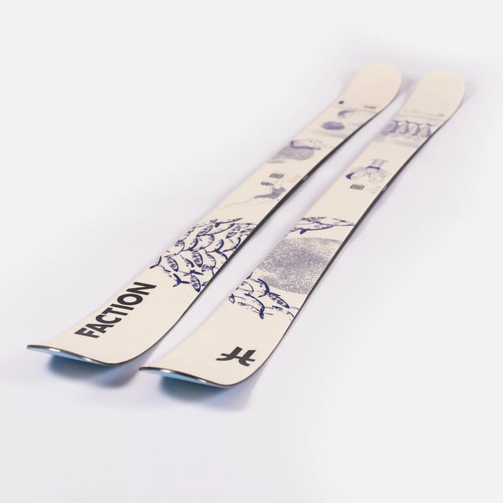 Faction - Prodigy 1 Capsule Ski