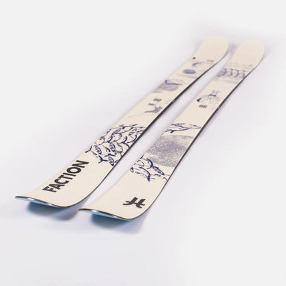 Faction - Prodigy 1 Capsule Ski