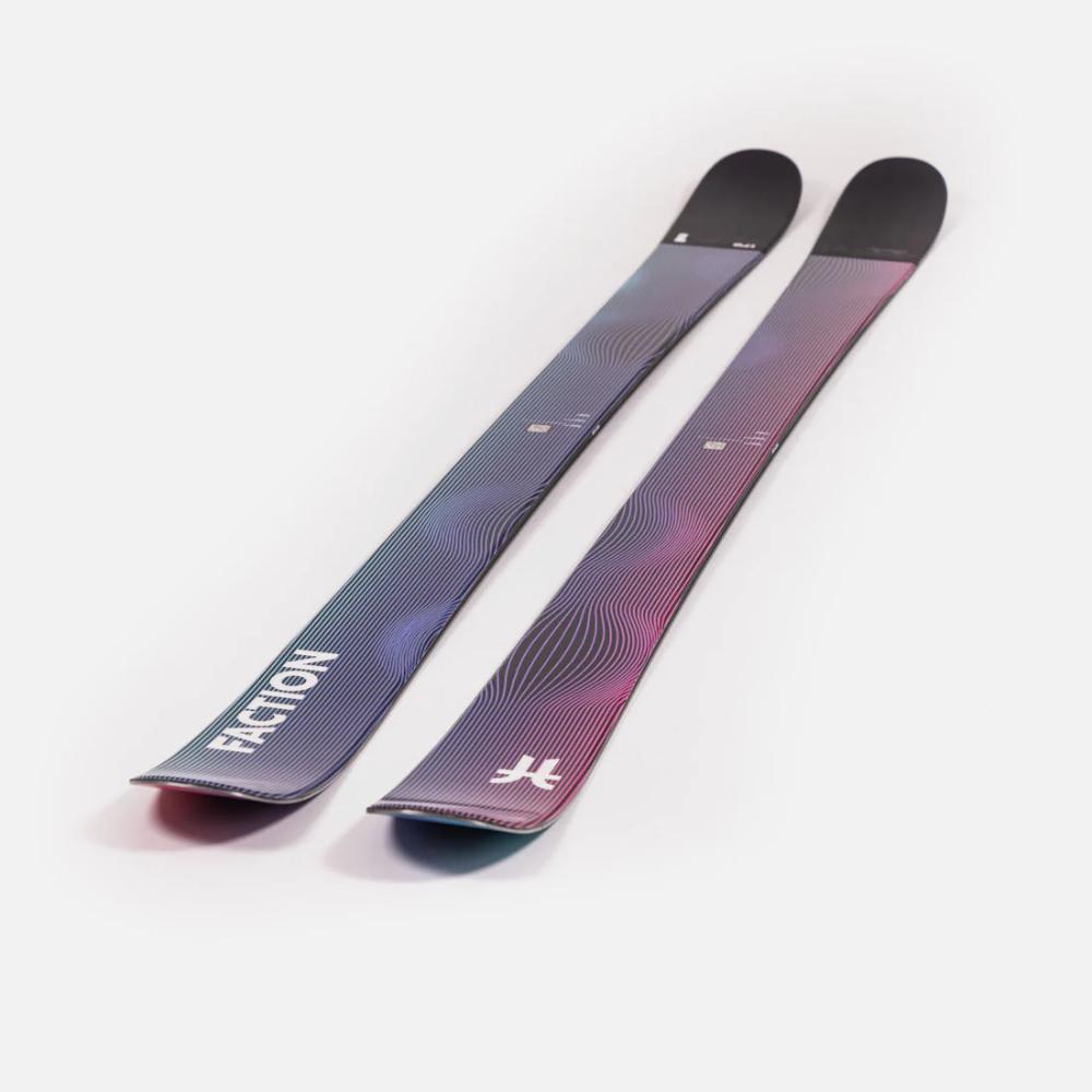 Faction - Studio 1 Ski