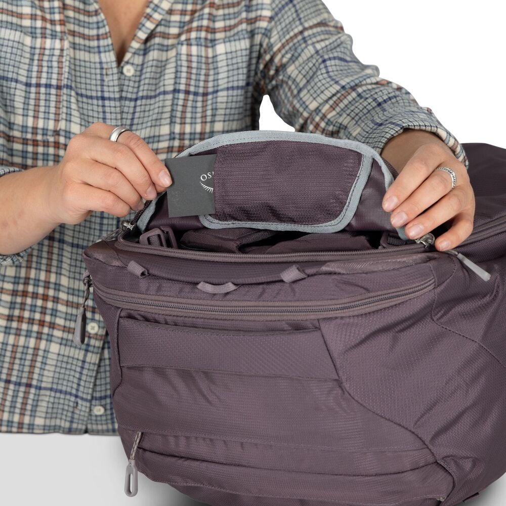 Osprey - Fairview 40 Travel Pack