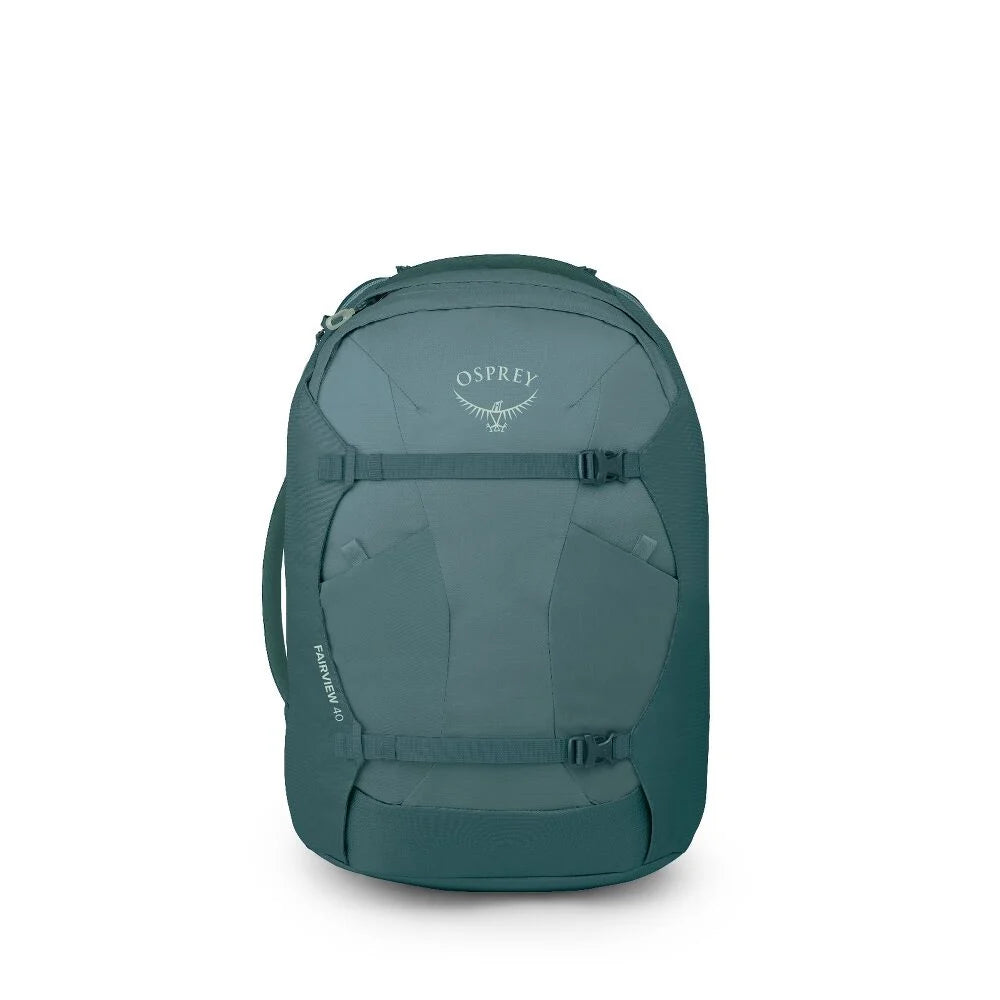bags like osprey fairview Osprey: Farpoint Travel Daypack Antique Blue on luggage on flights Osprey - Fairview 40 Travel