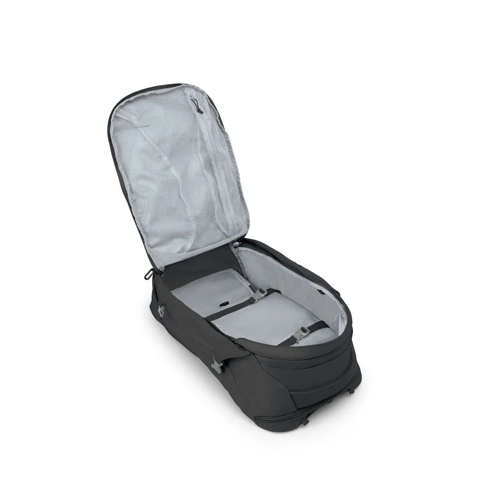 Osprey - Fairview 40 Travel Pack - Black