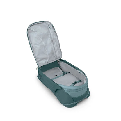 Osprey - Fairview 40 Travel Pack - Cascade Blue Torrent Blue