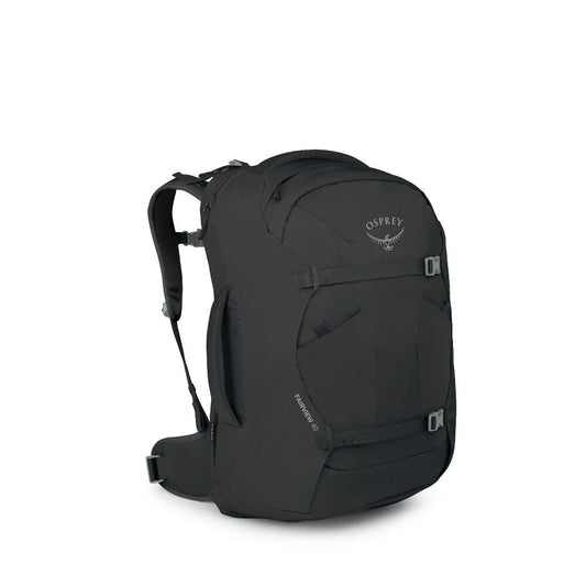 Osprey - Fairview 40 Travel Pack - Black