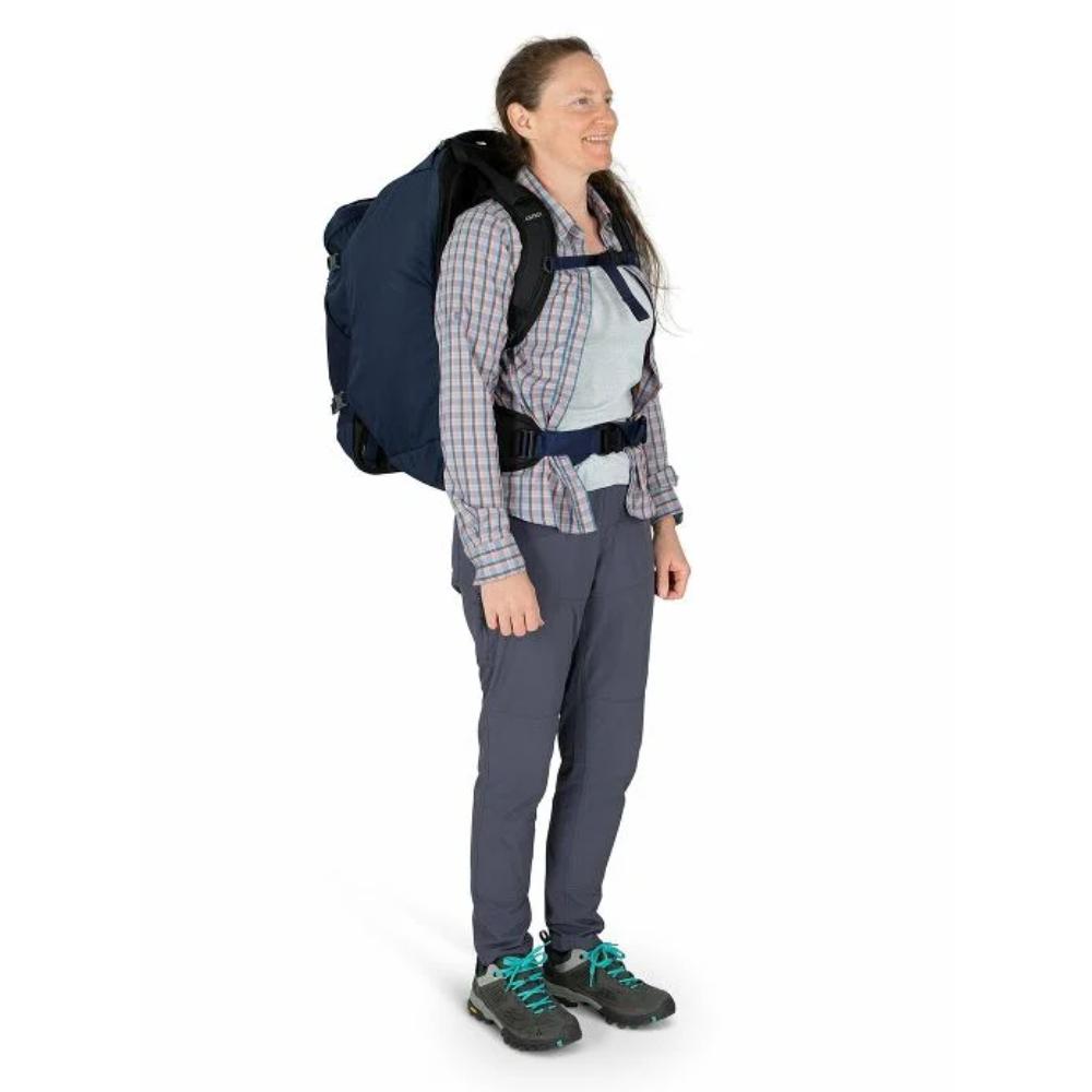Osprey - Fairview 55 - Winter Night Blue