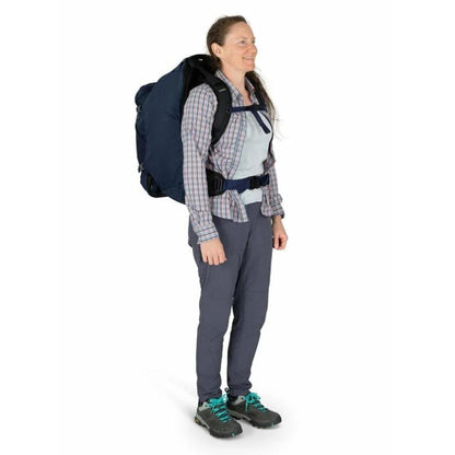 Osprey - Fairview 55 - Winter Night Blue