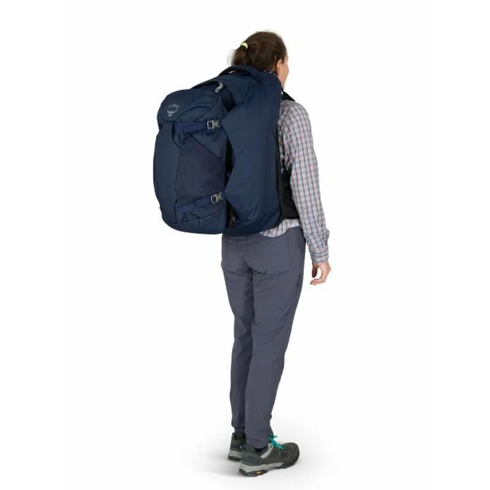 Osprey - Fairview 55 - Winter Night Blue