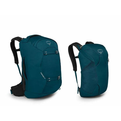 Osprey - Fairview 55 - Winter Night Blue