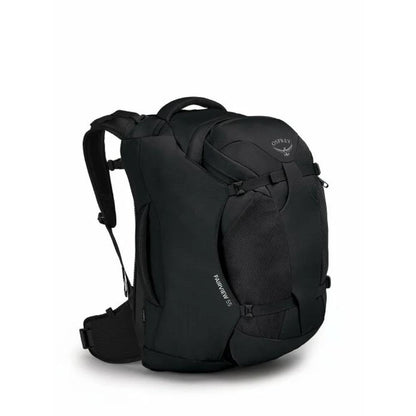 Osprey - Fairview 55 - Black