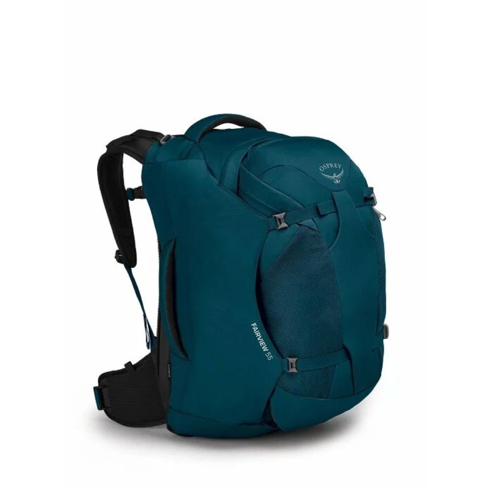 Osprey - Fairview 55 - Night Jungle Blue