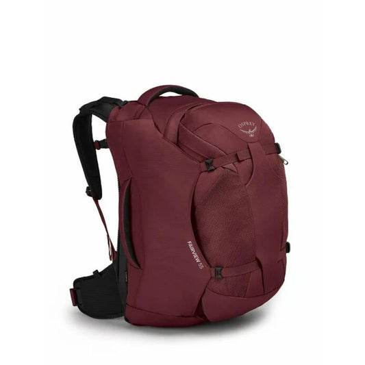 Osprey - Fairview 55 - Zircon Red