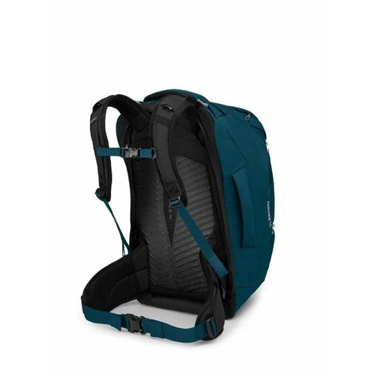 Osprey - Fairview 55 - Zircon Red