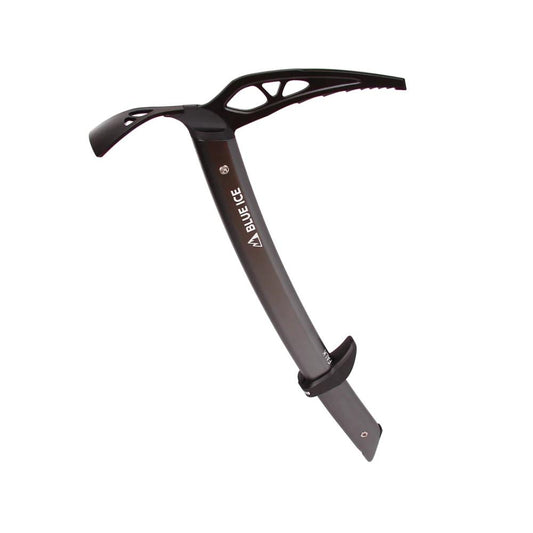 Blue Ice - Falk Ice Axe