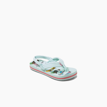 Reef - Jonas Claesson Lil Ahi