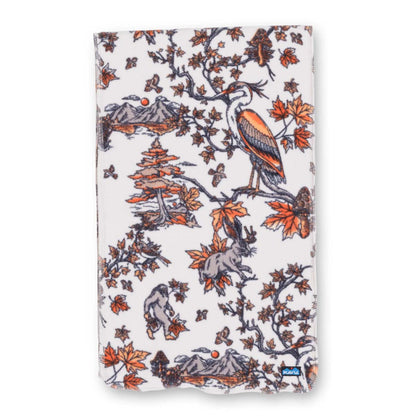 Kavu - Eastward - Faraway Forest