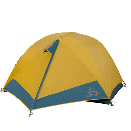 Kelty - Far Out 2 W/ Footprint
