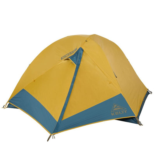Kelty - Far Out 3 w/Footprint