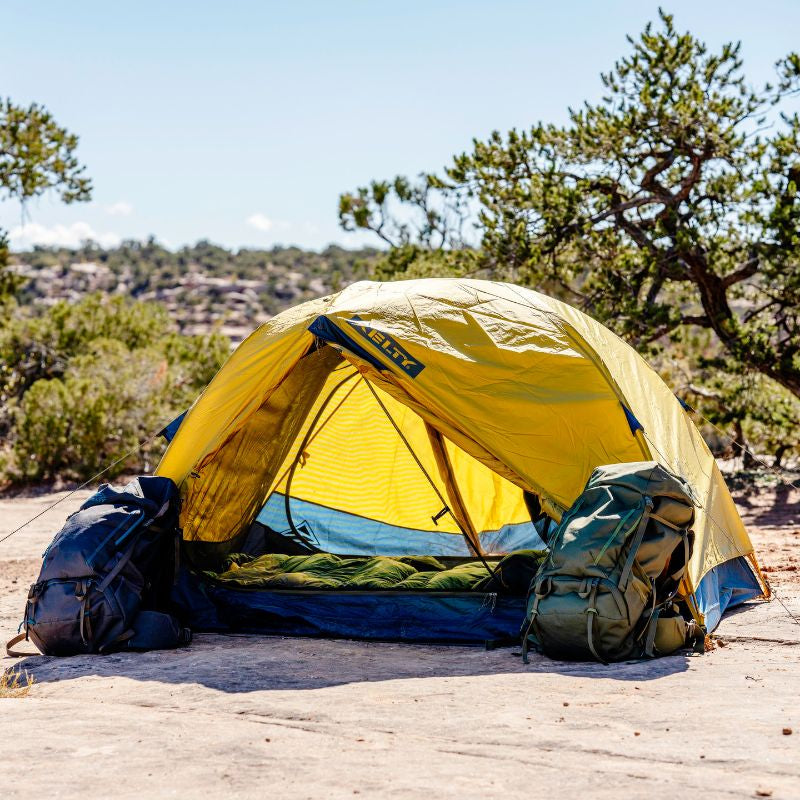 Kelty - Far Out 3 w/Footprint