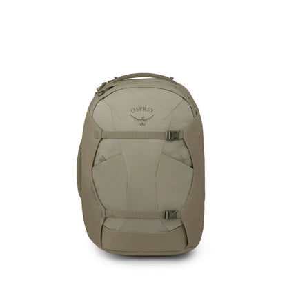 Osprey - Farpoint 40 Travel Pack - Sawdust