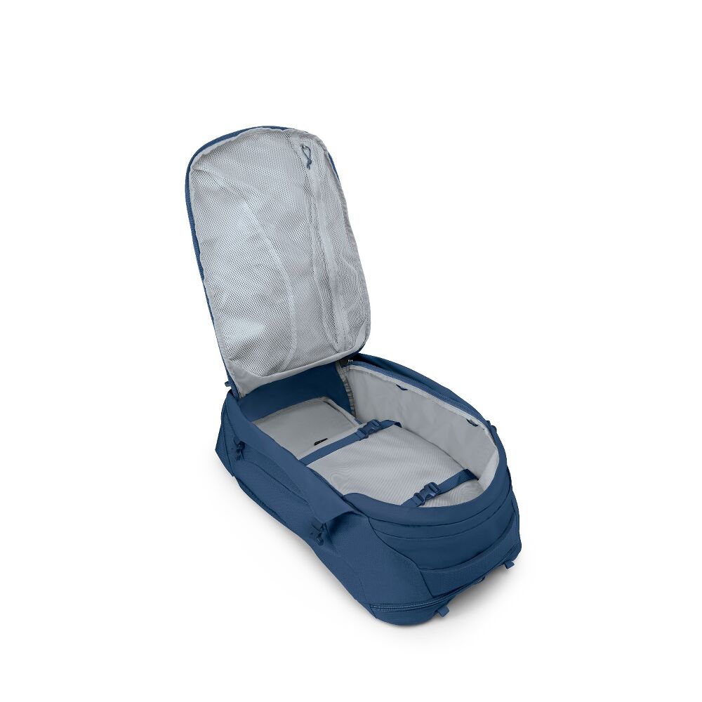 Osprey - Farpoint 40 Travel Pack - Antique Blue