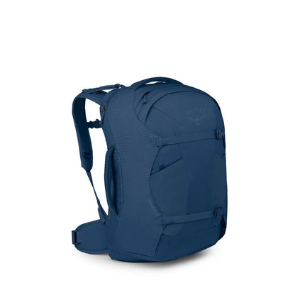 Osprey - Farpoint 40 Travel Pack - Antique Blue