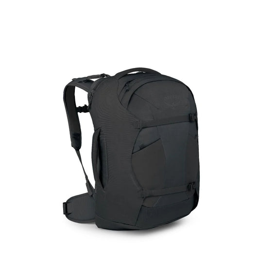 Osprey - Farpoint 40 Travel Pack - Black