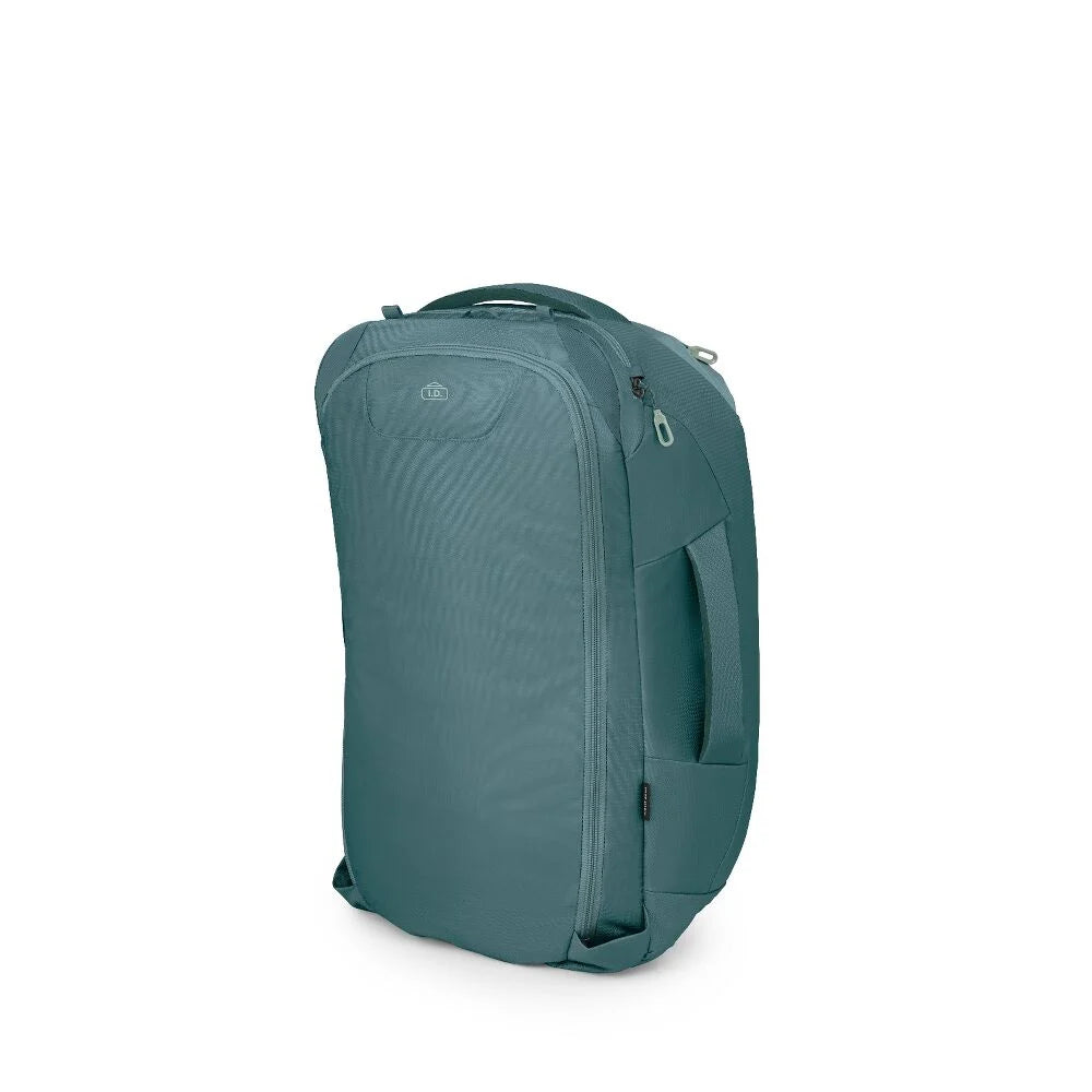 Osprey - Farpoint 40 Travel Pack - Cascade Blue Torrent Blue
