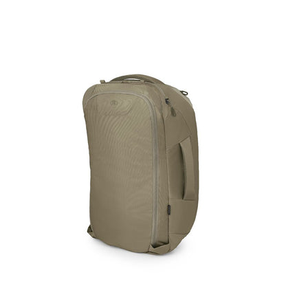 osprey farpoint hand luggage Fairview 36 L Wheeled Travel Pack body AirScape backpanel Osprey - Farpoint 40 Travel