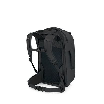 Osprey - Farpoint 40 Travel Pack - Black
