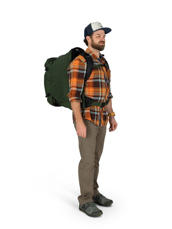 Osprey - Farpoint 55 Travel Pack