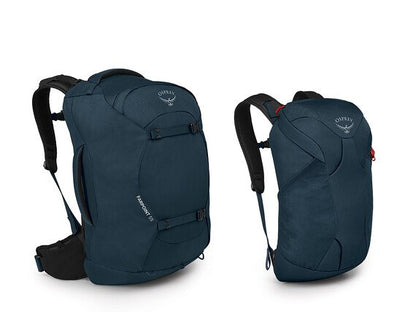 Osprey - Farpoint 55 Travel Pack