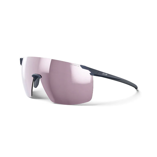 Julbo - Faster - Matte Dark Gray Spectron 3 HD