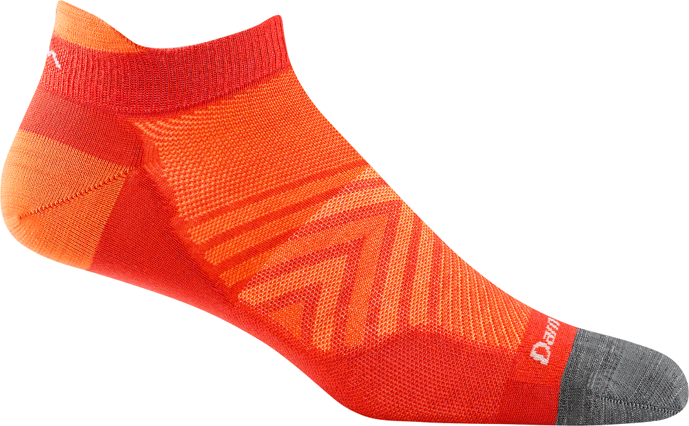 Darn Tough - Run No Show Tab Ultra-Lightweight - Men's