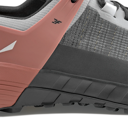 Salewa - Women's Wildfire NXT - Alloy/Etruscan Red